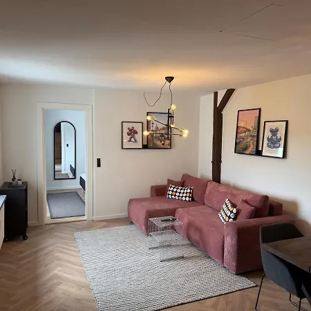 Fully Renovated In The Middle Of Center Daire *