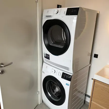 Daire Fully Renovated In The Middle Of Center